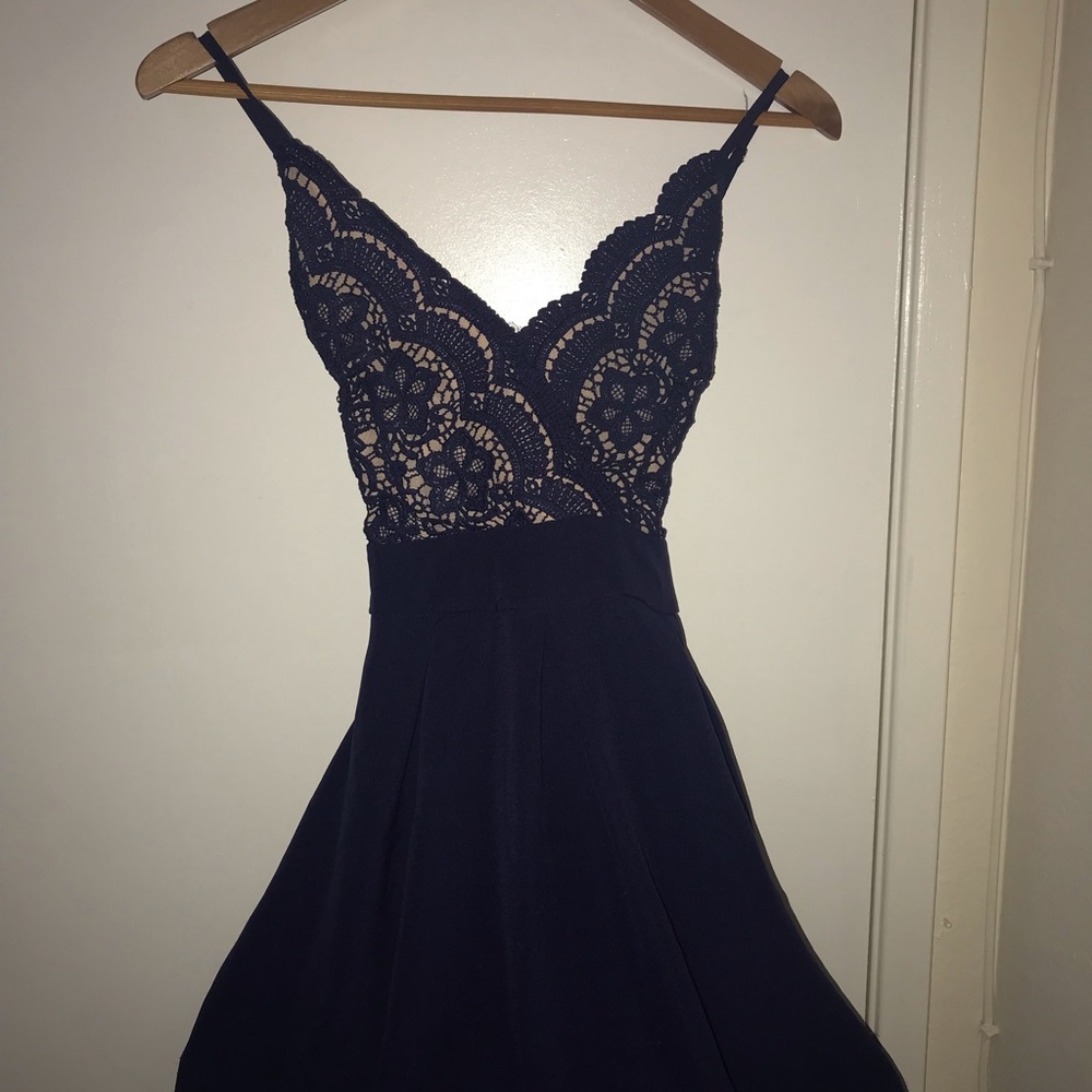 HOMECOMING/ FORMAL dress!